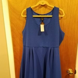 Lane Bryant dress size 18